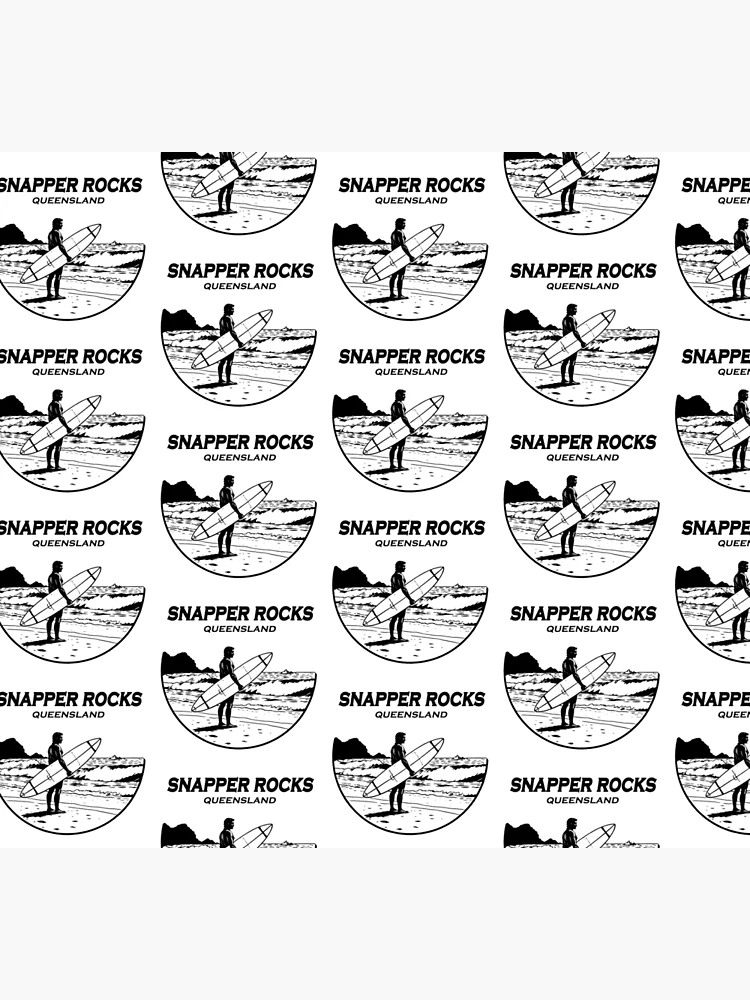 Thumbnail 5 of 5, Socks, Snapper Rocks designed and sold by blankshirt.