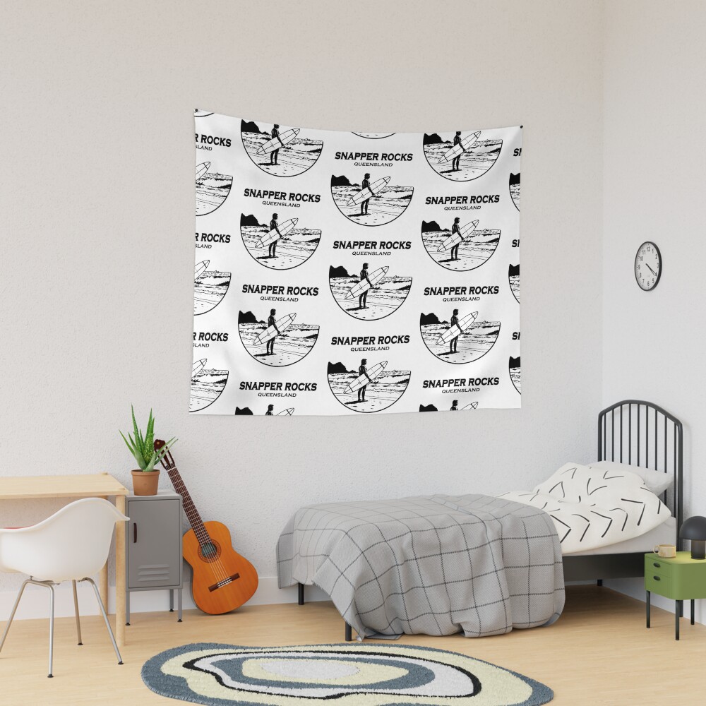 Item preview, Tapestry designed and sold by blankshirt.