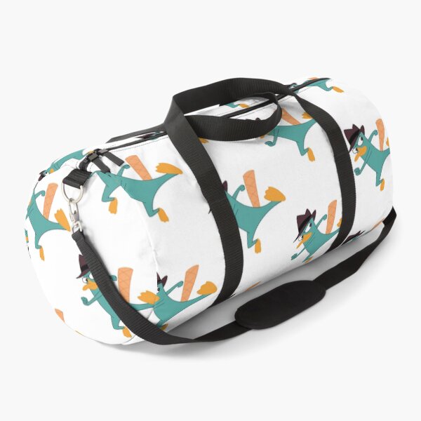 Item preview, Vintage Perry The Platypus Cool Gifts designed and sold by rais-onHallam.