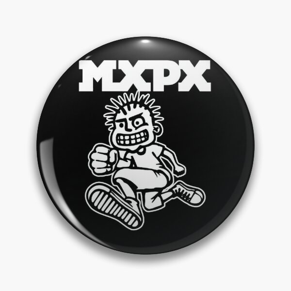 Item preview, MxPx 2015  designed and sold by otmanox.