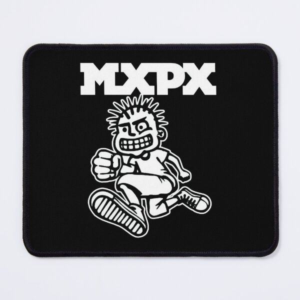 Item preview, MxPx 2015  designed and sold by otmanox.