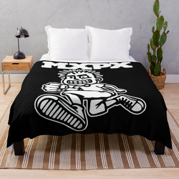 Item preview, MxPx 2015  designed and sold by otmanox.