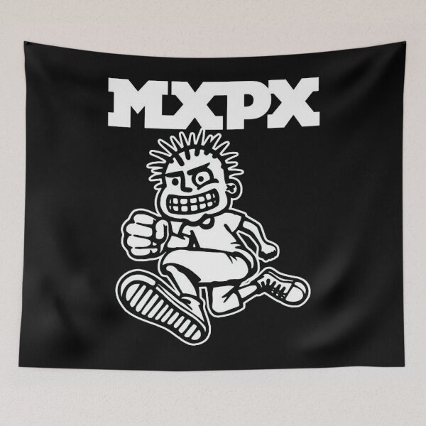 Item preview, MxPx 2015  designed and sold by otmanox.