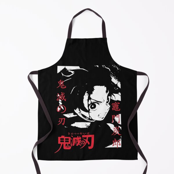 Aperçu de l'œuvre Kamado Tanjiro créée et vendue par jumister22.