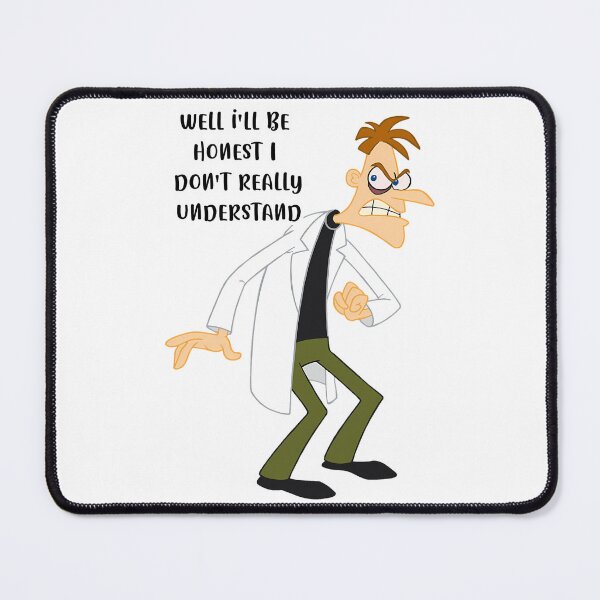 Item preview, Well I'Ll Be Honest I Don'T Really Understand designed and sold by rais-onHallam.