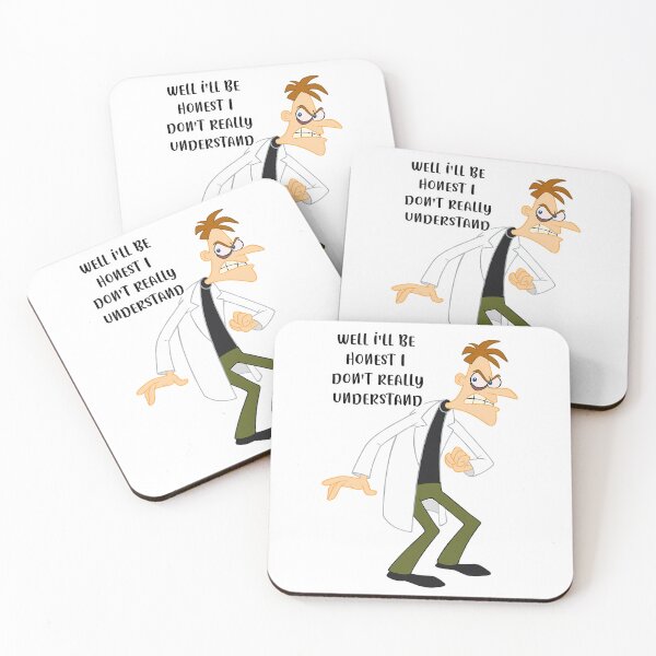 Item preview, Well I'Ll Be Honest I Don'T Really Understand designed and sold by rais-onHallam.