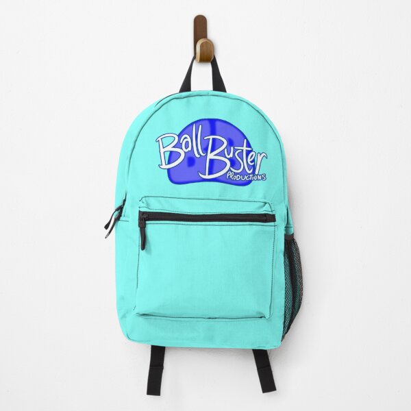 Item preview, Ballbuster Productions Logo designed and sold by M-Pack.