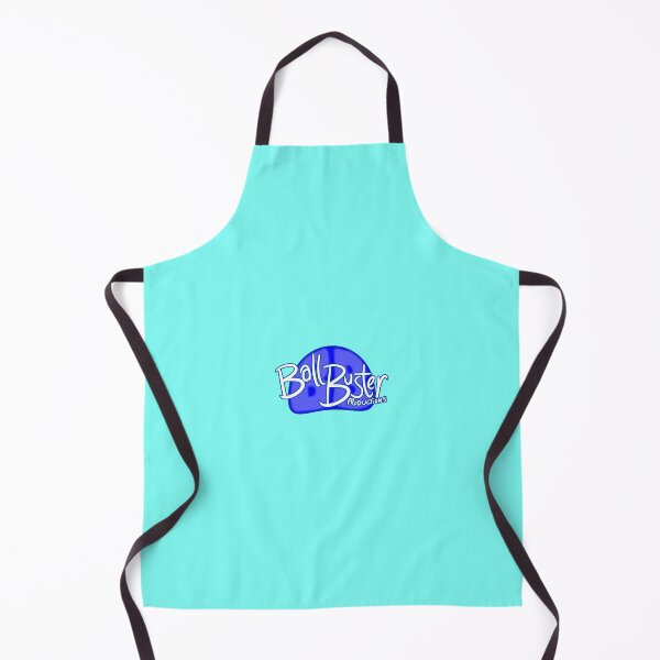 Item preview, Ballbuster Productions Logo designed and sold by M-Pack.