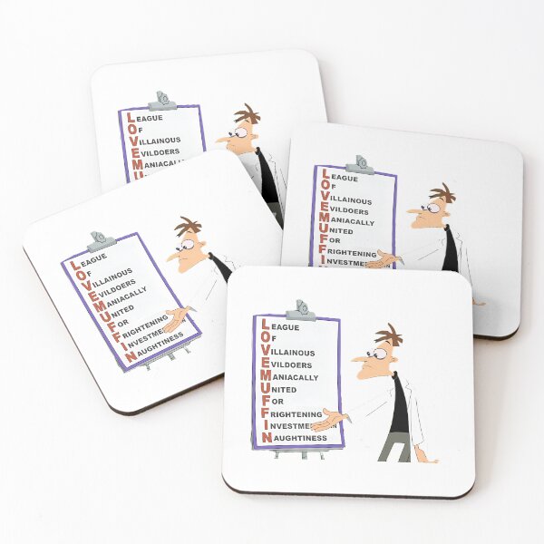 Item preview, You Want Us To Be Called Lovemuffin designed and sold by rais-onHallam.