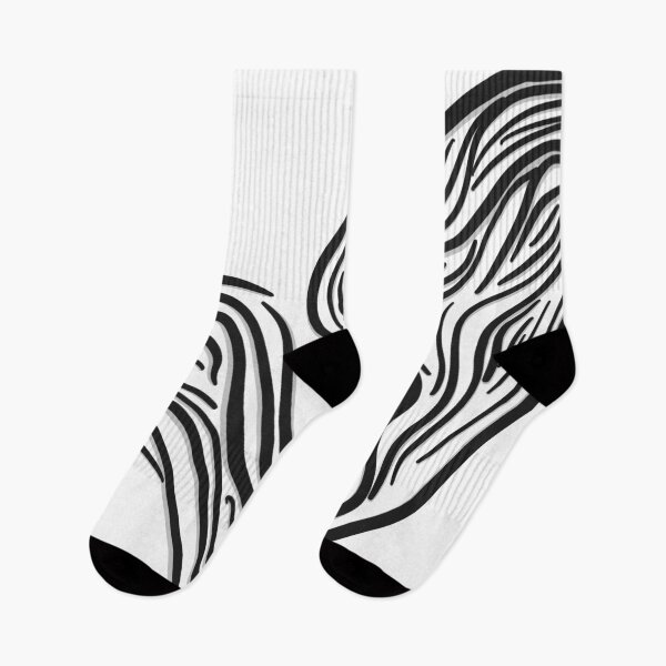 Item preview, Abstract Fluid Wave Line Illustration designed and sold by Barelythere2324.