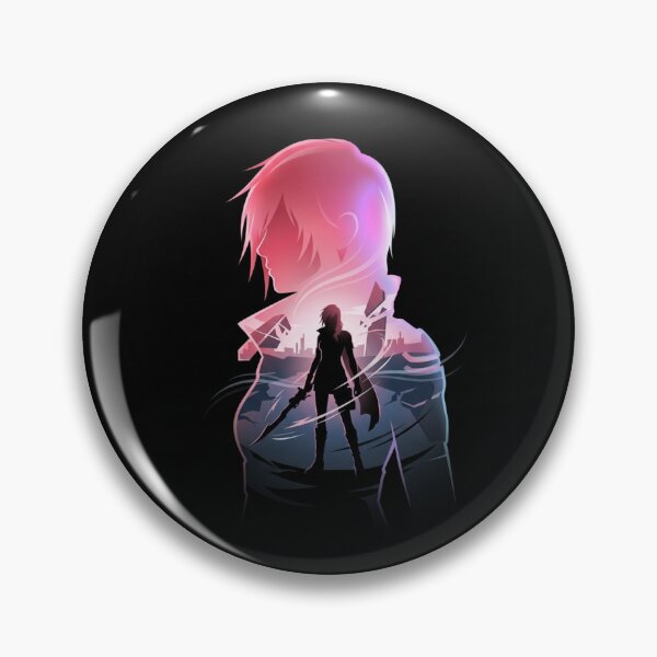 Item preview, Lightning Crimson Savior designed and sold by Nervas.