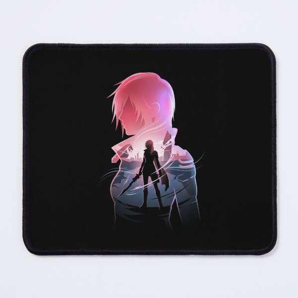 Item preview, Lightning Crimson Savior designed and sold by Nervas.