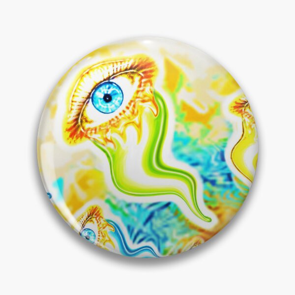 Item preview, BarcelonaVisionex designed and sold by Klaus Bremner (Autotelic Art).