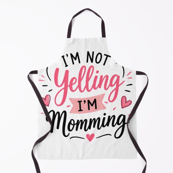 Item preview, Sassy Mom Quote Illustration designed and sold by 1234saad.