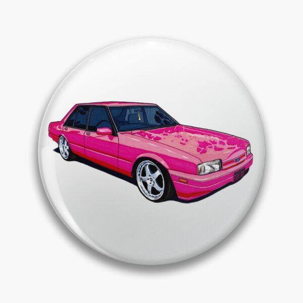 Item preview, Pink F designed and sold by GALAXY OF HYPERVILLAINS.
