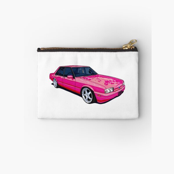 Item preview, Pink F designed and sold by GALAXY OF HYPERVILLAINS.