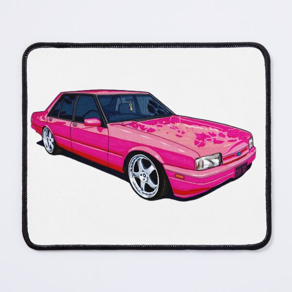 Item preview, Pink F designed and sold by GALAXY OF HYPERVILLAINS.