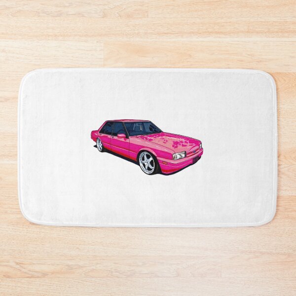 Item preview, Pink F designed and sold by GALAXY OF HYPERVILLAINS.
