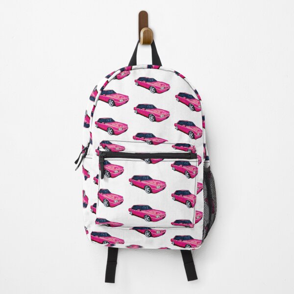 Item preview, Pink F designed and sold by GALAXY OF HYPERVILLAINS.
