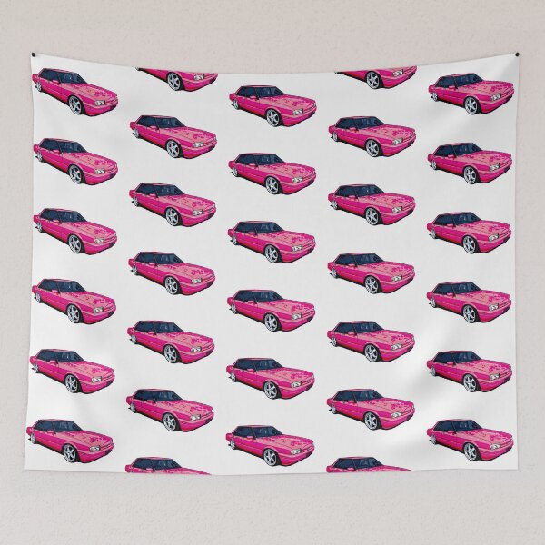 Item preview, Pink F designed and sold by GALAXY OF HYPERVILLAINS.