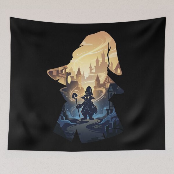 Item preview, Vivi Arcane Wonder designed and sold by Nervas.