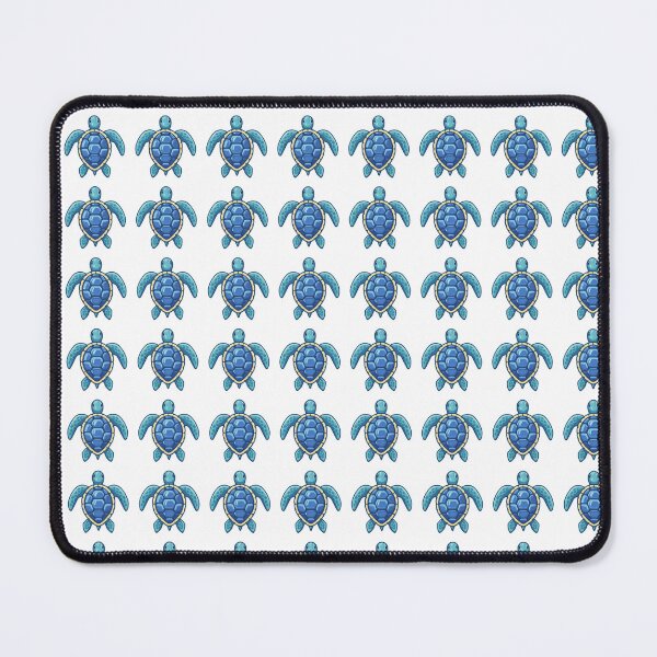Item preview, blue turtle designed and sold by Pop Drop Shop .