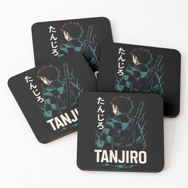 Item preview, Tanjiro designed and sold by jumister22.