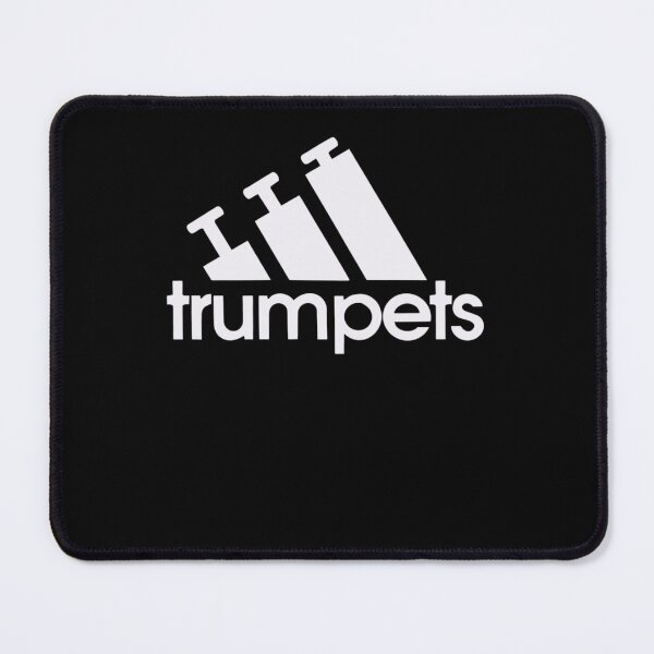 Item preview, Trumpet logo designed and sold by PetsWorldLovers.