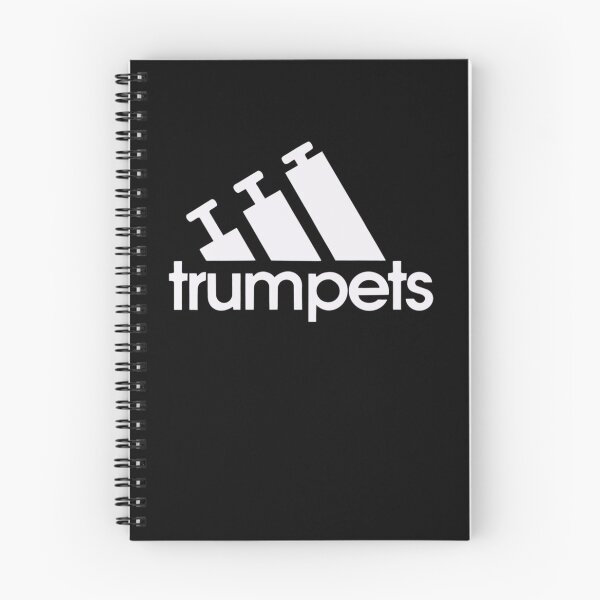 Item preview, Logotipo de trompeta designed and sold by PetsWorldLovers.