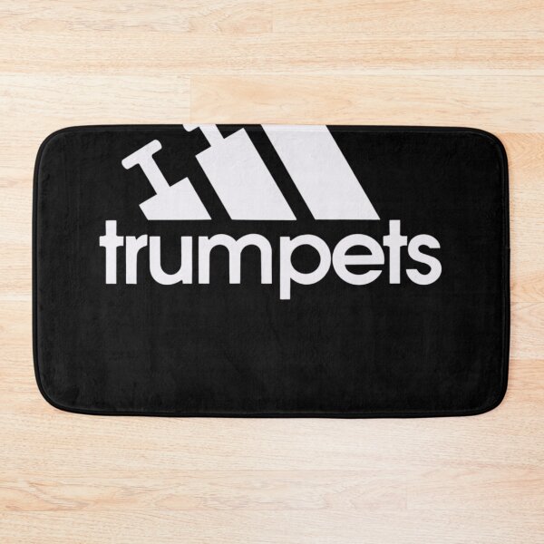 Item preview, Trumpet logo   designed and sold by PetsWorldLovers.