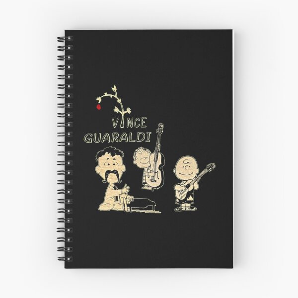 Item preview, Vince Guaraldi designed and sold by PetsWorldLovers.
