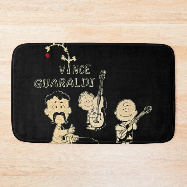 Item preview, Vince Guaraldi designed and sold by PetsWorldLovers.