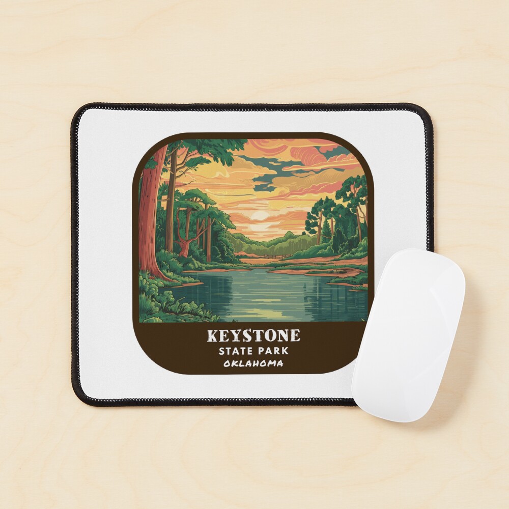Item preview, Mouse Pad designed and sold by RabbitK.