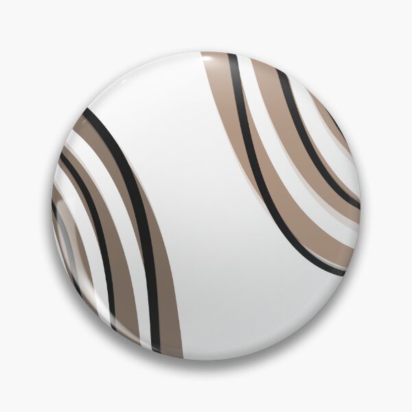 Item preview, Neutral Abstract Rainbow Pattern designed and sold by Barelythere2324.