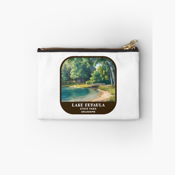 Item preview, Lake Eufaula State Park (Oklahoma) designed and sold by RabbitK.