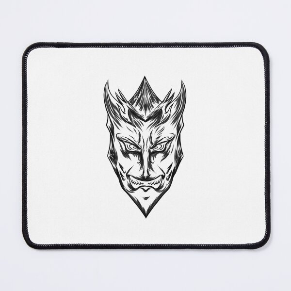 Item preview, Annoying Alien: DARKOL designed and sold by Manu Abstract.