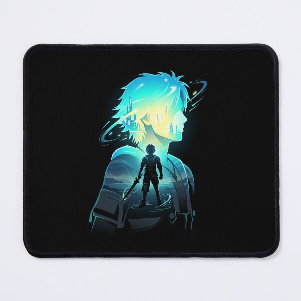 Item preview, Tidus Blitz Destiny designed and sold by Nervas.