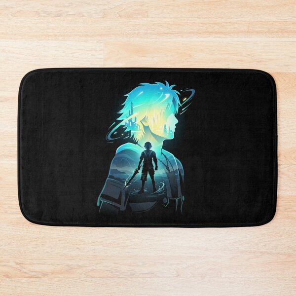 Item preview, Tidus Blitz Destiny designed and sold by Nervas.