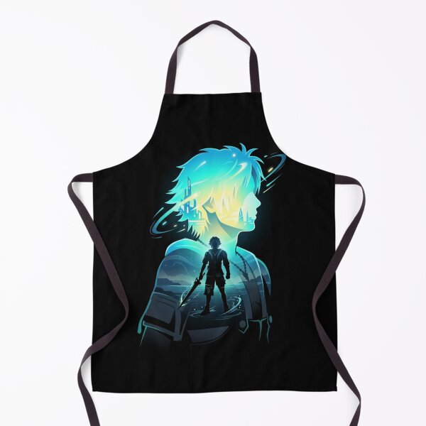 Item preview, Tidus Blitz Destiny designed and sold by Nervas.