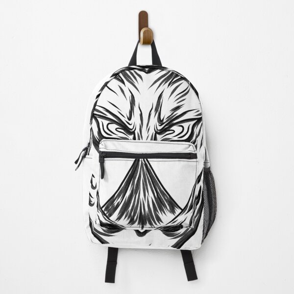 Item preview, Annoying Alien: DARKOL designed and sold by Manu Abstract.