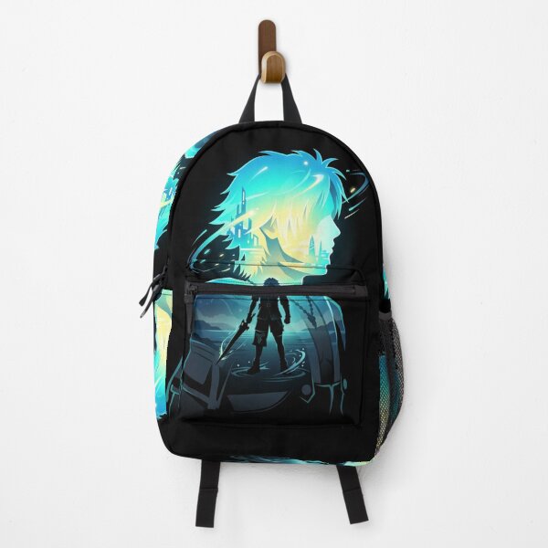 Item preview, Tidus Blitz Destiny designed and sold by Nervas.