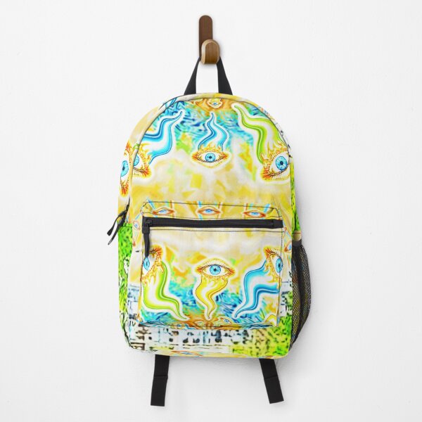 Item preview, VisionexJourney designed and sold by Klaus Bremner (Autotelic Art).
