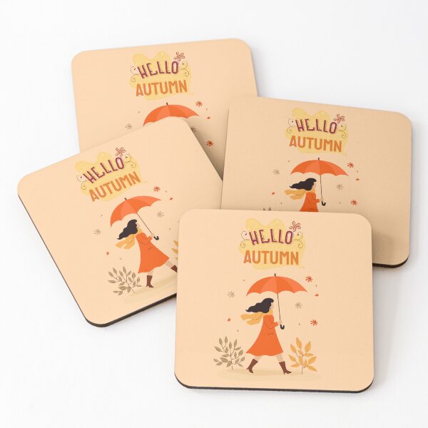 Item preview,  Autumn walk designed and sold by Oits.