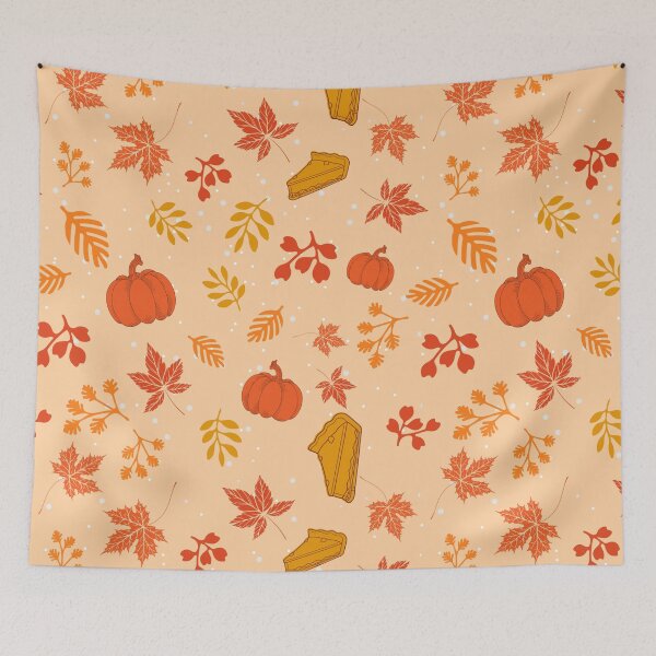 Item preview,  Autumn walk designed and sold by Oits.
