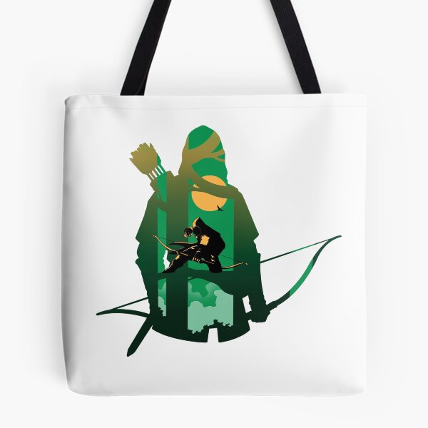 Item preview, Robin Hood Double Exposure  designed and sold by Artsilhouette.