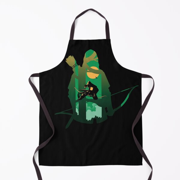 Item preview, Robin Hood Double Exposure  designed and sold by Artsilhouette.