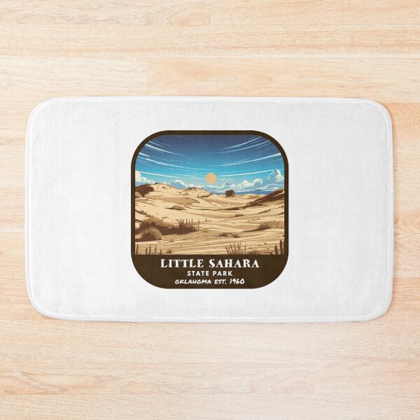 Item preview, Little Sahara State Park (Oklahoma) designed and sold by RabbitK.