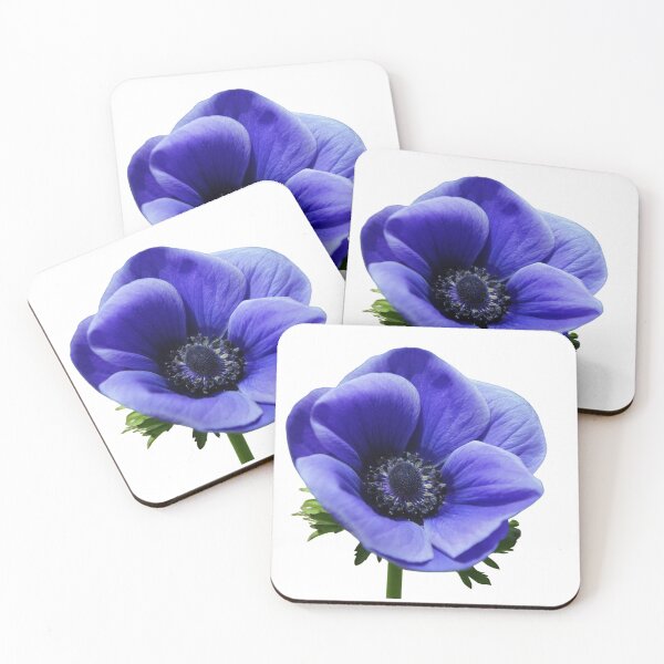 Item preview, Beautiful Violet Flower Design  designed and sold by shoppersgallery.