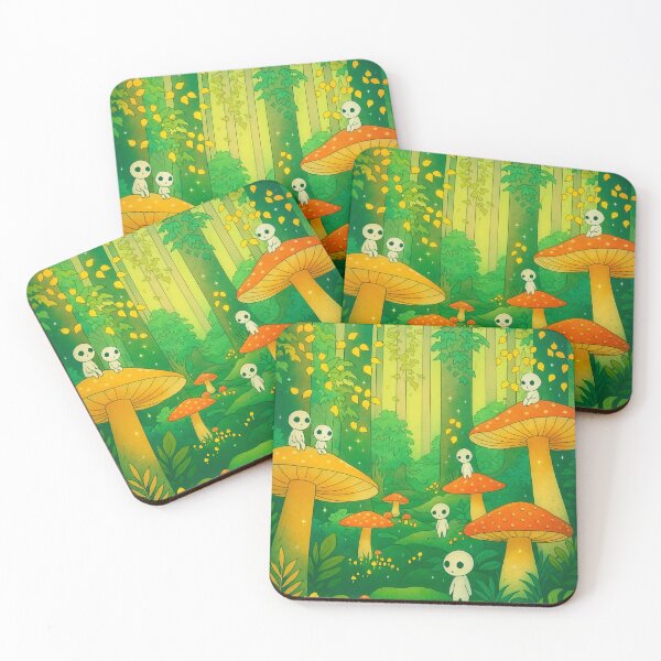 Item preview, Path Spirits designed and sold by Nuvio Designs.
