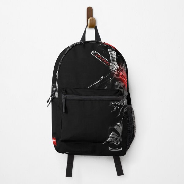 Item preview, Ghost of Tsushima Inspired Samurai designed and sold by Stickersdevelop.